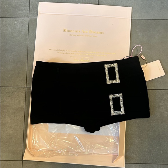 Nana Jacqueline Regina Skirt - Picture 7 of 16